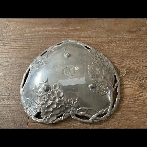 Arthur Court try - Picture 3 of 6